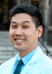 Kenneth Lim, M.D.